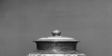 林曉冬 以天然載天道，千年遼三彩在數字時代煥發新生